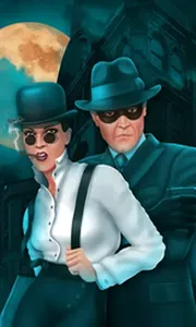 Bank Robbers