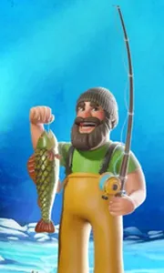 Big Bass Bonanza