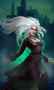 Banshee's Call