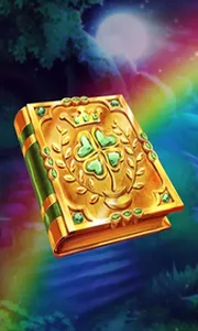 Book Of Clovers