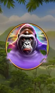 Gorilla Fury - Hold & Hit