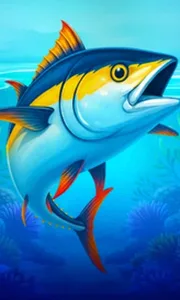 Big Boat Big Catch