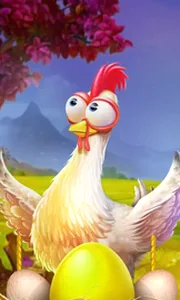 Chicken Drop