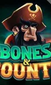 Bones & Bounty!