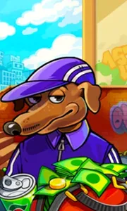 Coins Sniffer Hold And Win