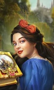 Book Of Fairytale Beauties